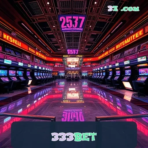 333BET: Venha Conhecer o Melhor Site de Apostas do Brasil