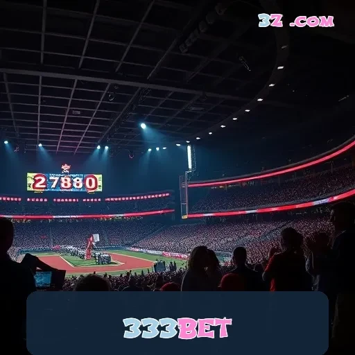 333BET: Melhores Bônus e Promoções para Jogadores Brasileiros