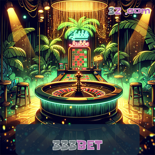 Login Criativo no 333BET: Conecte-se ao Jogo!