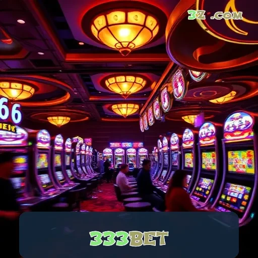 333BET: Descubra o Fascinante Mundo do Pôquer Online