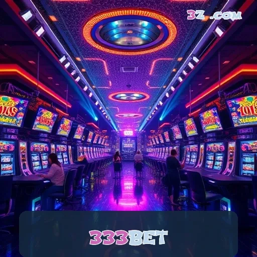 333BET: O Suporte Que Transforma Sua Experiência de Jogos Online