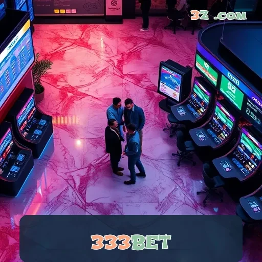 333BET: Descubra as Maravilhas dos Jogos de Mesa e suas Inovações