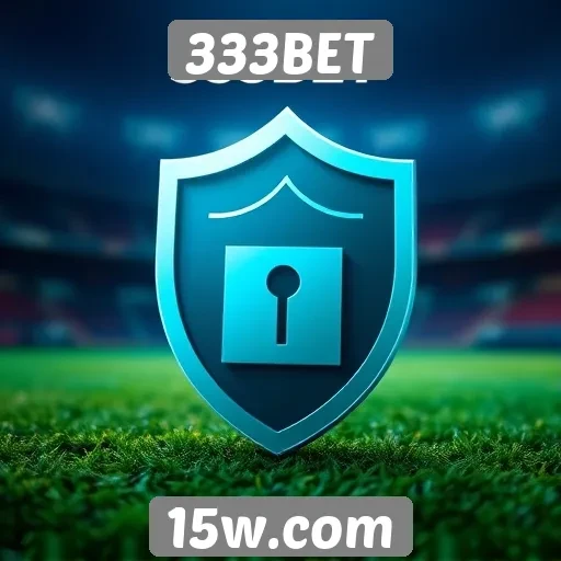 Segurança e confiabilidade do site 333BET