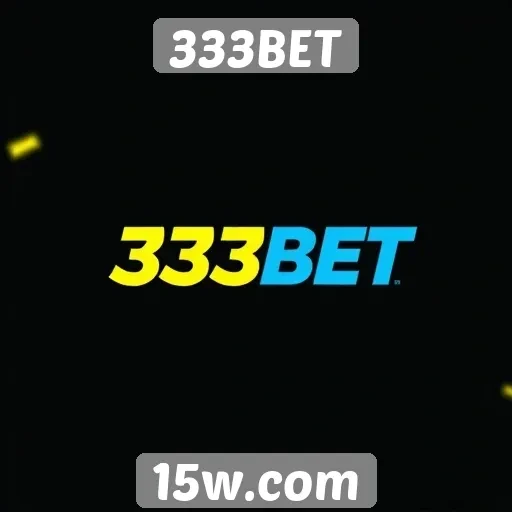 Ofertas promocionais disponíveis no 333BET